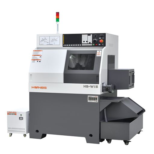 HS-W15/W20凸輪數(shù)控車床