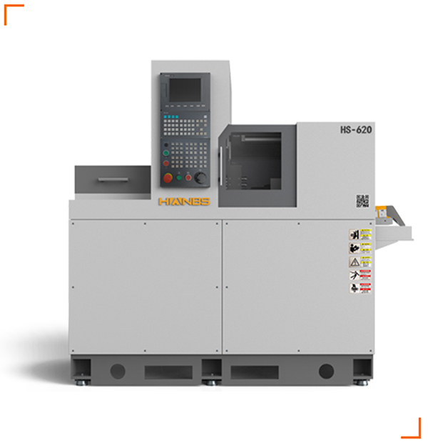 數控車床走心機