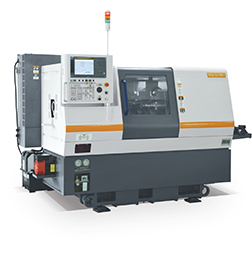 數(shù)控走心機 數(shù)控走心機