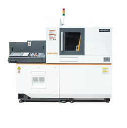 數(shù)控走心機